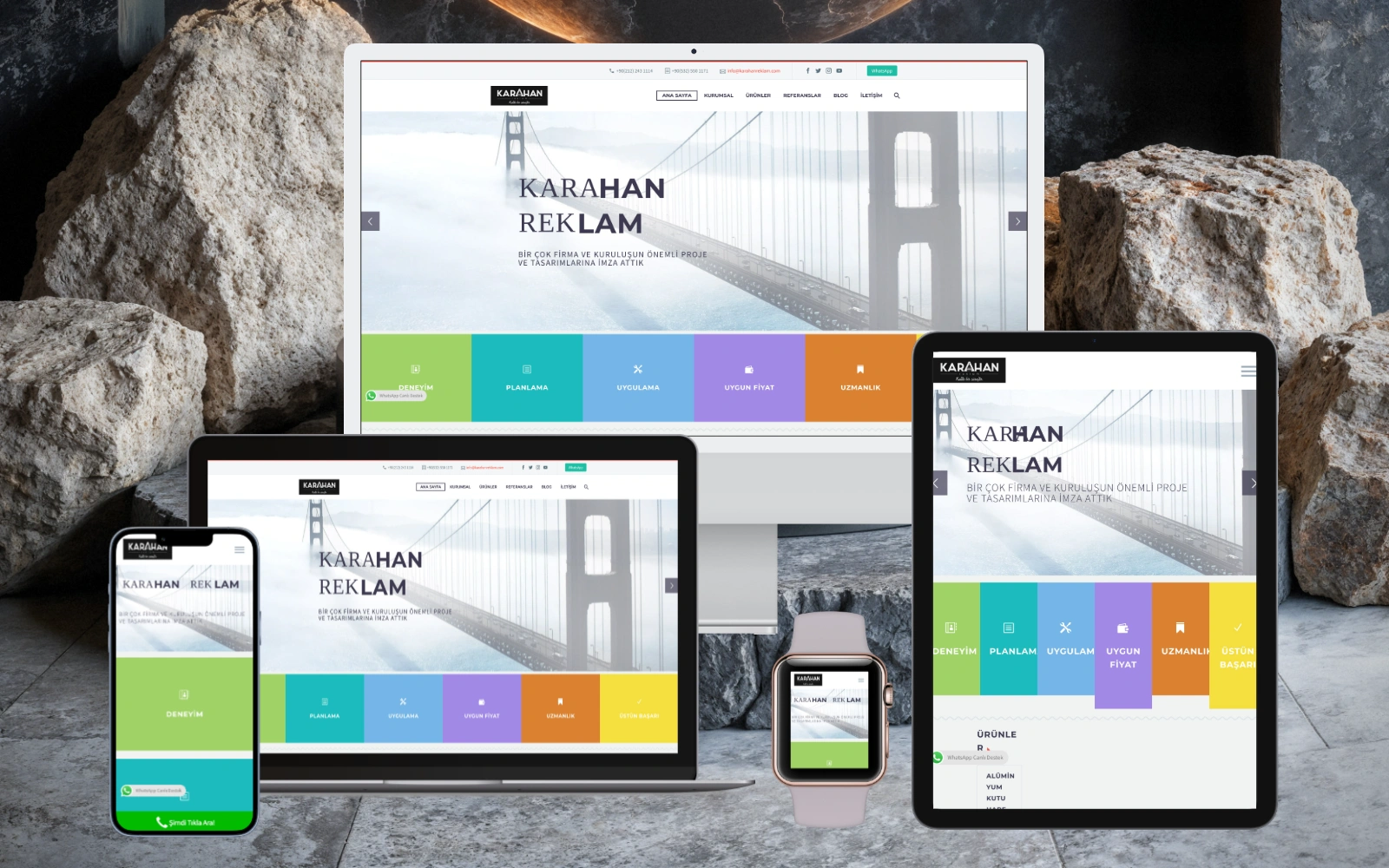karahanreklam.com