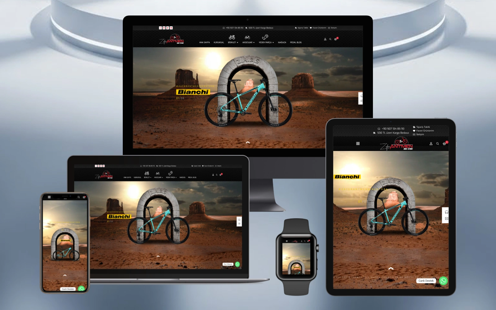 mersinbikecenter.com.tr